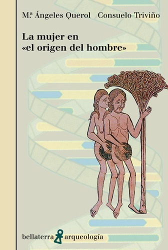 La mujer en "el origen del hombre"