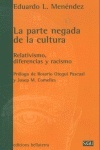 La parte negada de la cultura