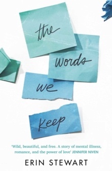 The Words We Keep