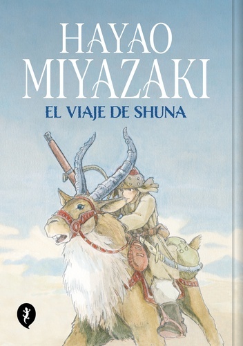 El viaje de Shuna