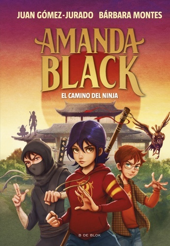 El camino del ninja