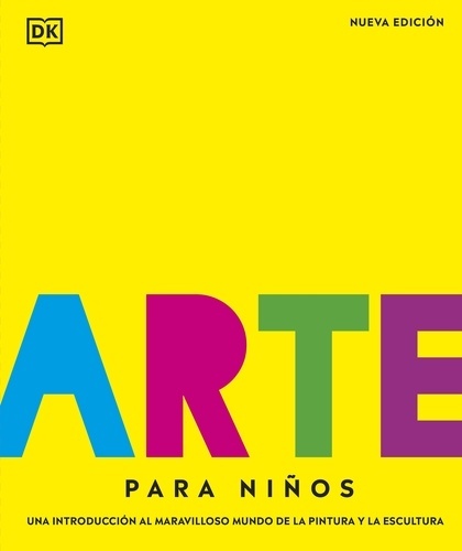 Arte para niños