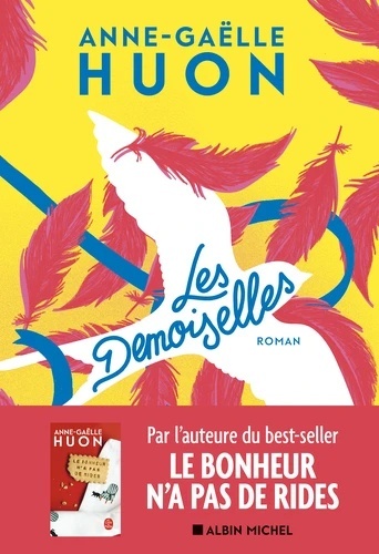 Les demoiselles