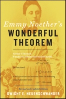 Emmy Noether's Wonderful Theorem