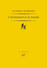 L'événement et le monde