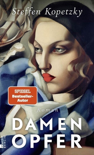 Damenopfer.