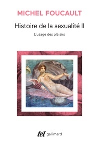 Histoire de la sexualité II