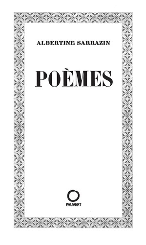 Poèmes