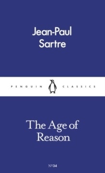 The Age of Reason