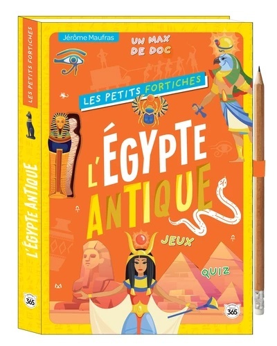 L'Égypte antique