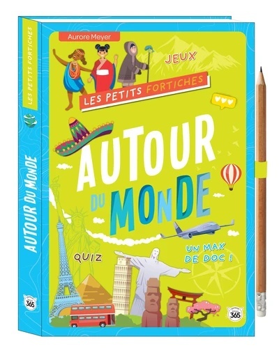 Autour du monde