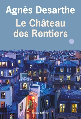 Le Chateau des Rentiers