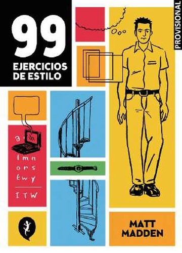 99 ejercicios de estilo