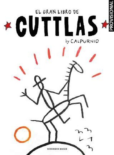 El gran libro de Cuttlas