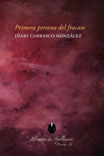 Primera persona del fracaso