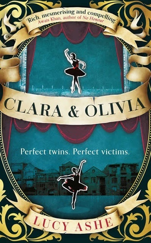 Clara and Olivia