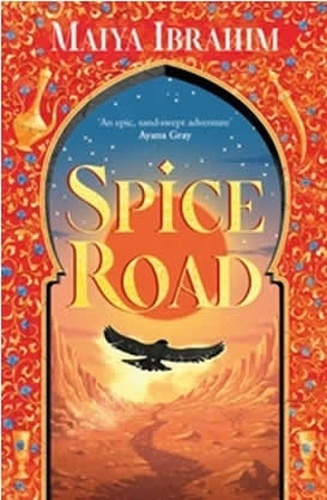 Spice Road