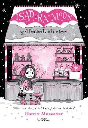 Isadora Moon y el Festival de la Nieve