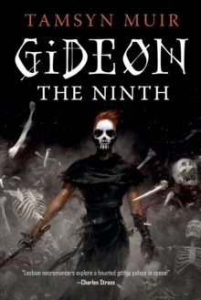 Gideon the Ninth