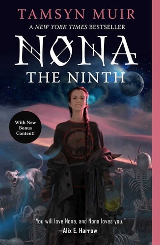 Nona The Nith