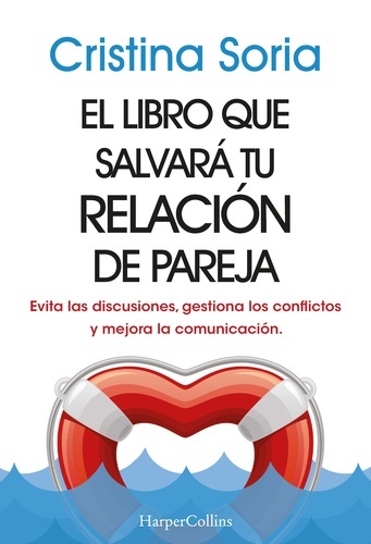 El libro que salvará tu relación de pareja