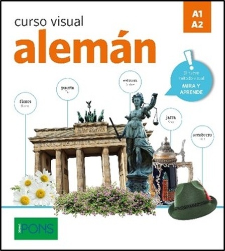 Curso visual alemán