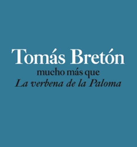 Tomás Bretón