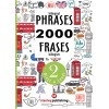 2000 Bilingual Phrases, Level 2