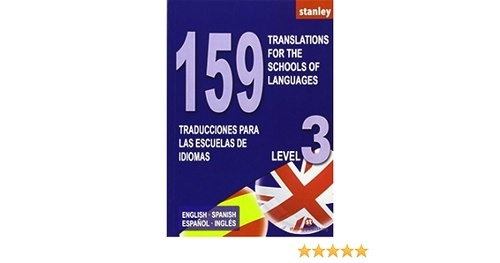 159 Traducciones Bilingues 1