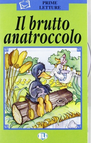 Il brutto anatroccolo