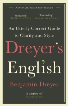 Dreyer's English