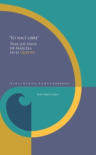 "Yo nací libre"