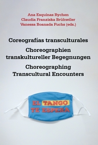 Coreografías transculturales