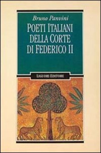 Poeti italiani della corte di Federico II