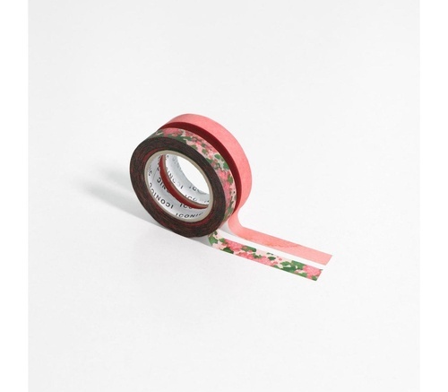 Masking Tape Slim 002 Bloom