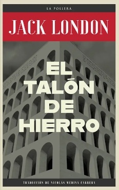 El talón de hierro