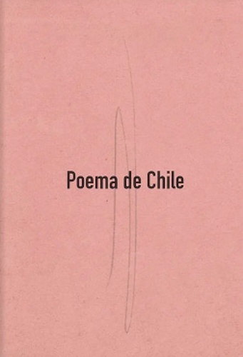 POEMA DE CHILE