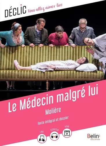 Le médecin malgré lui