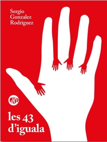 Les 43 d'Iguala