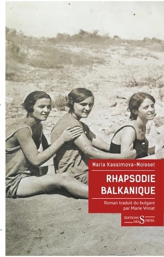 Rhapsodie balkanique