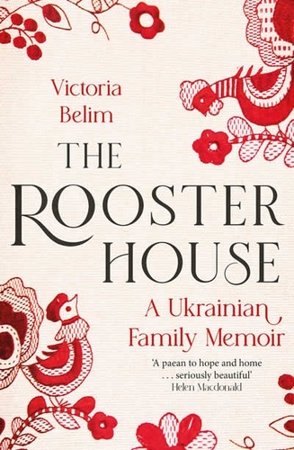 The Rooster House