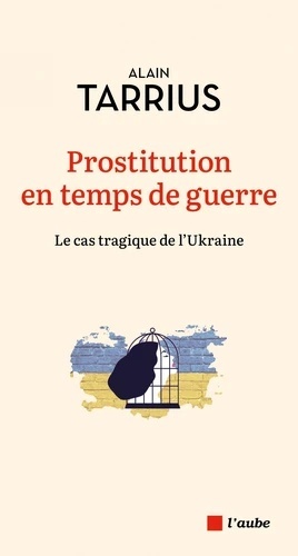 Prostitution en temps de guerre