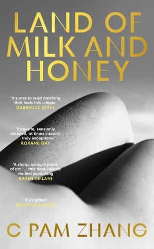 Land of Milk and Honey