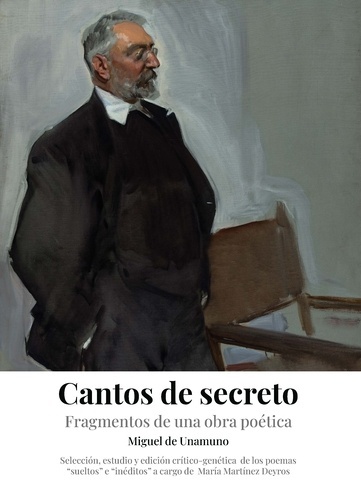 Cantos de secreto