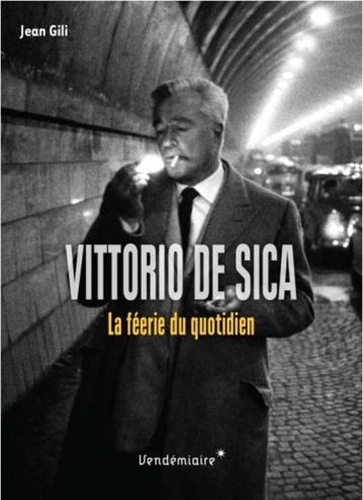 Vittorio De Sica