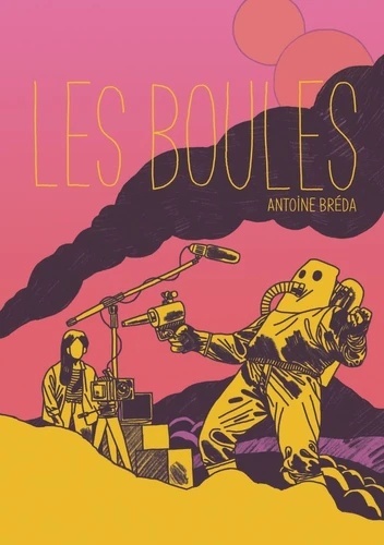 Les boules