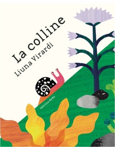 La colline