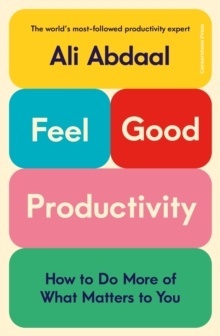 Feel-Good Productivity