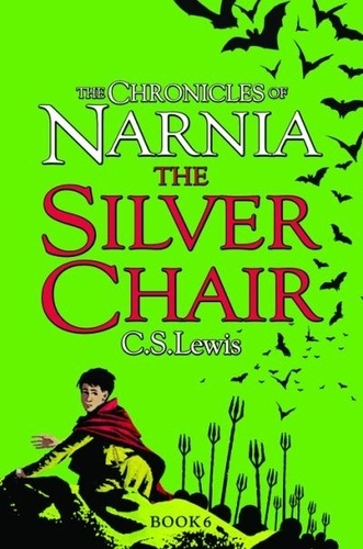 The Silver Chair