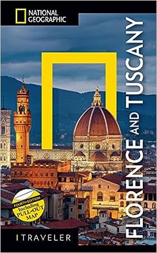 Florence and Tuscany 4th Edition